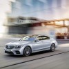 Франкфурт 2017: Meredes-Benz S 560 e отличился расходом 2.1 л/100 км