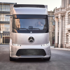 Daimler оснастит электрогрузовики батареями быстрой зарядки