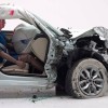 Краш-тесты IIHS проверили степень защиты переднего пассажира