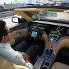 LG и Here «научат» самоуправляемые автомобили общаться между собой