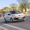 Volkswagen назвал цену Up! GTI