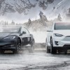 Продажи электромобилей в Норвегии установили очередной рекорд
