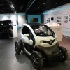 Renault откроет свой первый концептуальный шоурум электромобилей в Европе