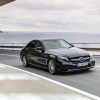 Обновленным седану и универсалу Mercedes-AMG C 43 4Matic добавили мощности