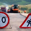 Ремонт Бориспольского шоссе продлится до конца мая