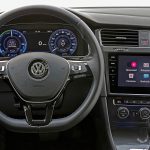 Автомобили Volkswagen смогут управлять «умным домом» на расстоянии