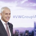 Франкфурт 2017: концерн Volkswagen пообещал 80 новых электромобилей и гибридов к 2025 году