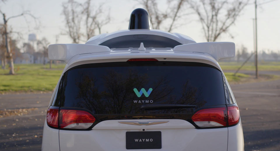 Waymo потребовала от Uber компенсацию за кражу коммерческой тайны 