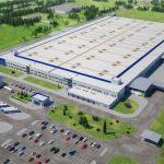 Немецкий концерн Leoni открыл завод по производству кабельной продукции в Коломые