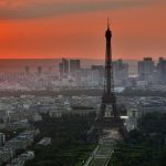 Париж откажется от автомобилей с дизельными и бензиновыми моторами