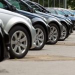 В сентябре «Укравтопром» зафиксировал рост спроса на автомобили с пробегом
