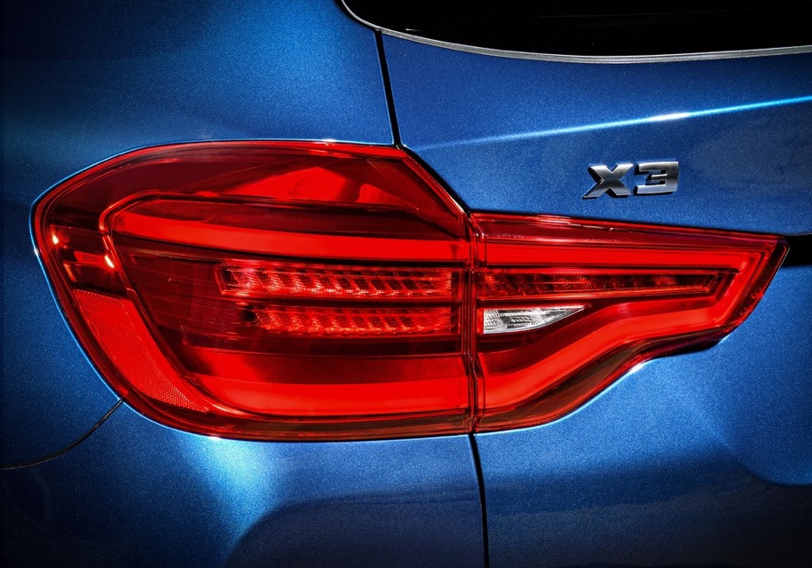 BMW запатентовала названия для новой линейки электрокаров