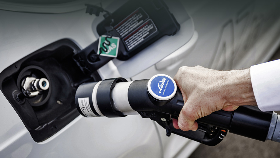 Водородный совет представил «дорожную карту» перехода на новое топливо