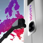 Ведущие автопроизводители построят в Европе зарядную сеть Ionity