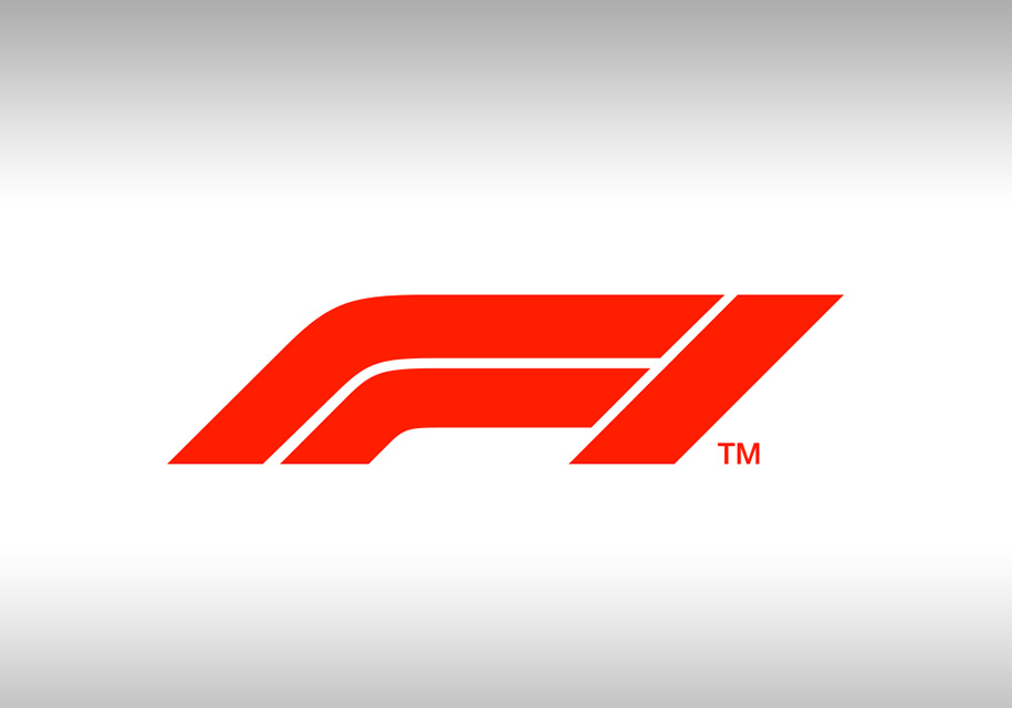 У Формулы-1 появился новый логотип
