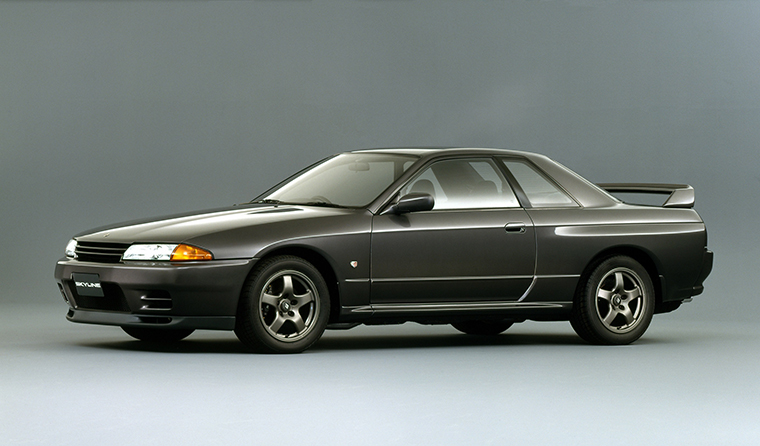 Nissan начнет выпуск автокомпонентов к старым автомобилям