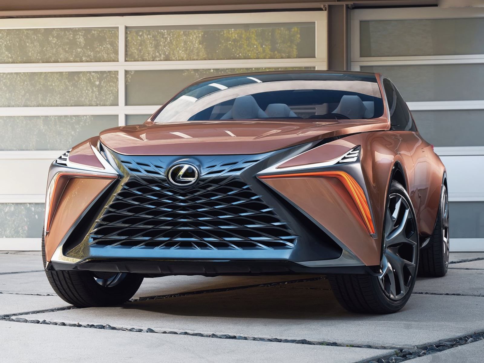 В Lexus подтвердили неоднозначное отношение клиентов к новому дизайну
