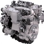 Mazda обещает сделать бензиновые автомобили экологичнее электрических