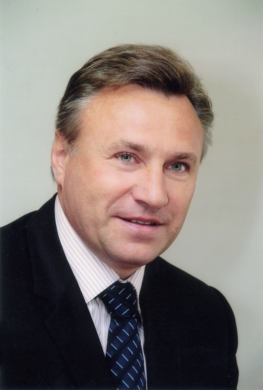 Константин Токарев