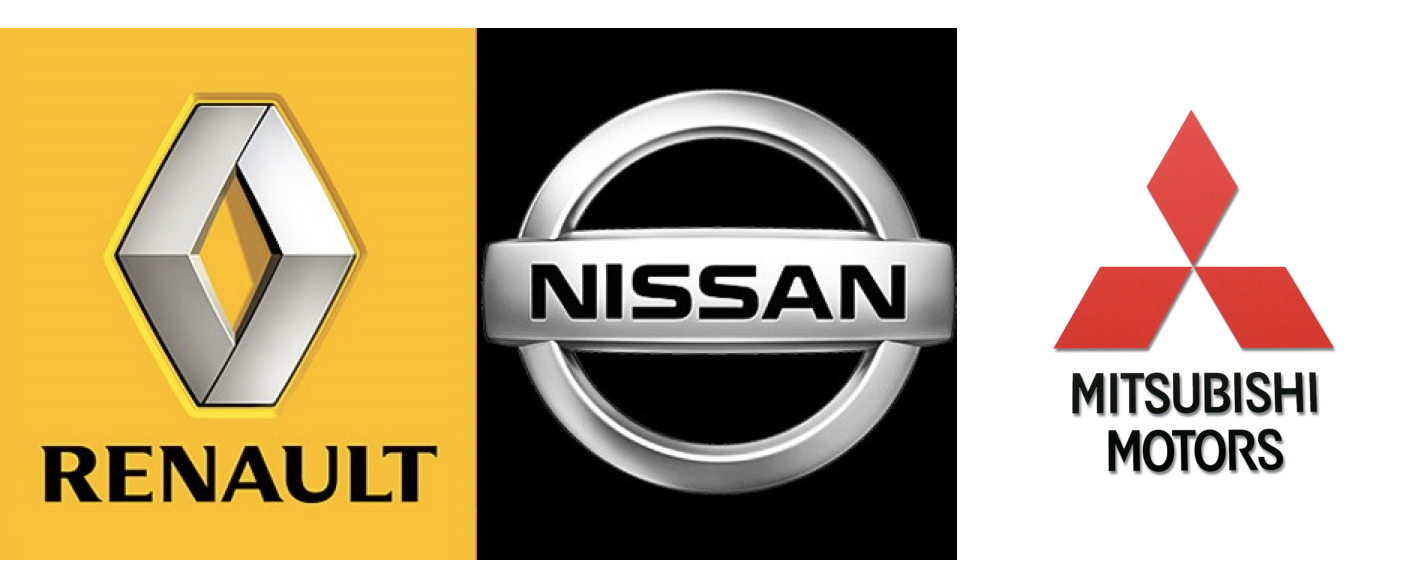 Альянс Renault-Nissan стал крупнейшим автопроизводителем в мире
