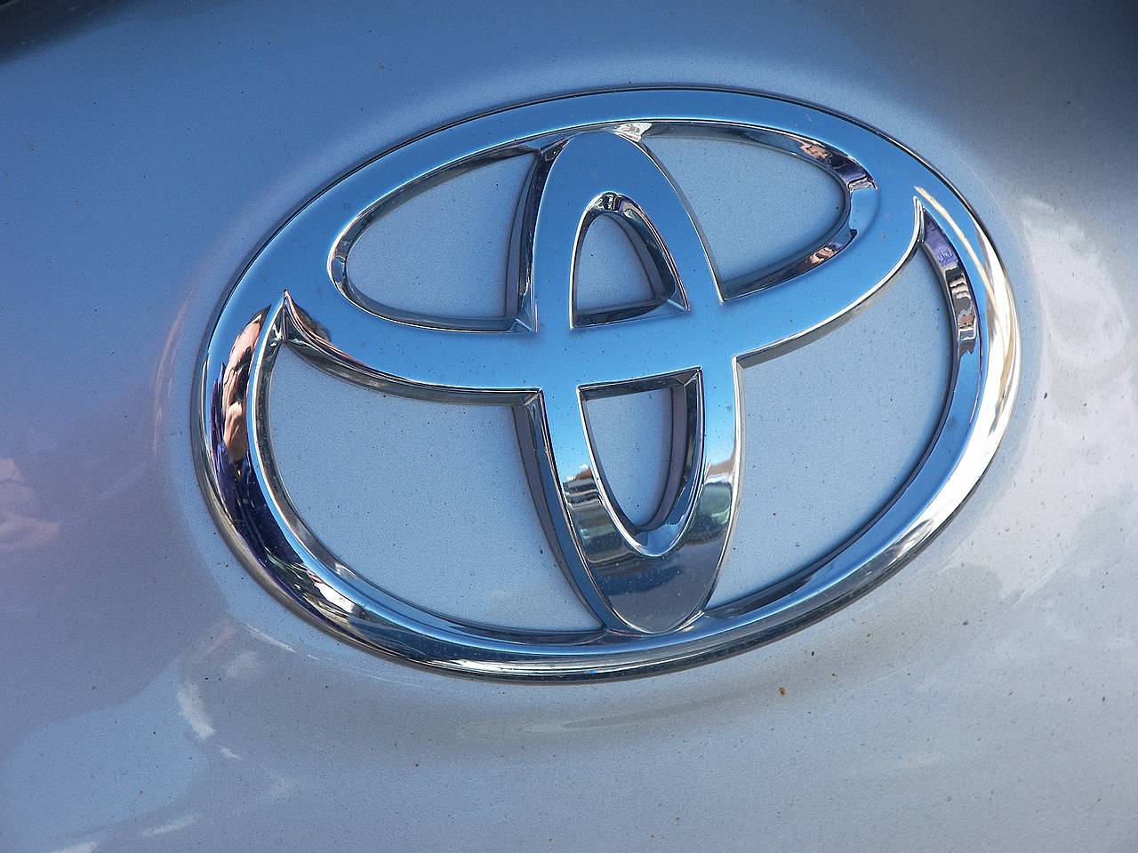В 2017 году Toyota продала в Европе миллион автомобилей