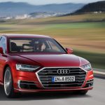 Audi вслед за BMW откажется от 12-цилиндровых двигателей