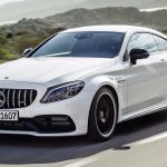 Нью-Йорк 2018: Mercedes-Benz обновил семейство AMG С63