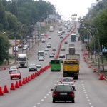 Кабмин утвердил государственную программу повышения безопасности дорожного движения