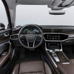 Alibaba представила искусственный интеллект для Daimler, Audi и Volvo