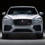 Jaguar готовит кроссовер на базе Range Rover