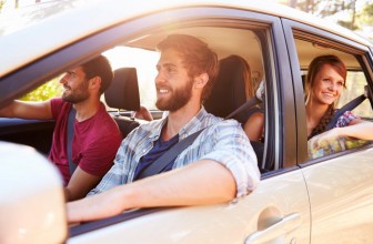 OKKO предлагает дополнительные скидки для водителей BlaBlaCar