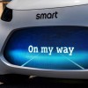 Smart приготовил автономный городской автомобиль будущего