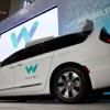 Новая технология Waymo сделает автомобиль «мягче»