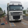 На дорогах Украины появятся новые габаритно-весовые комплексы