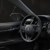 Toyota запатентовала прозрачные передние стойки