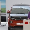 Германия планирует запретить продажи бензиновых и дизельных автомобилей