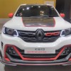 Renault представила концепт-кар Kwid Extreme