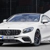 Mercedes представил обновленные купе и кабриолеты S-класса