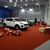 «Фалькон-Авто» представил популярные модели Kia в ходе выставки «Агро Экспо 2017»
