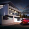 Porsche интегрируют свои автомобили в «умный дом»