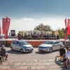 Фалькон-АВТО передает автомобили KIA Национальному транспортному университету