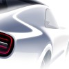 Honda анонсировала «двухдверку» Sports EV Concept с искусственным интеллектом