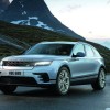 Jaguar Land Rover готовит электрокар под брендом Road Rover