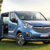 Opel привезет во Франкфурт «мотель на колесах»