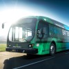 Электроавтобус Proterra Catalyst E2 установил новый мировой рекорд