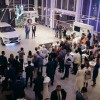 «Volvo Car – Дніпро»: офіційне відкриття концептуального дилерського центру Volvo