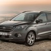 Сентябрь 2017 года стал лучшим месяцем для Ford в Украине в этом году
