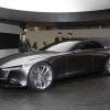 Токио 2017: Mazda представила элегантный концепт Vision Coupe