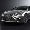 Новый Lexus IS: открыт прием заказов на флагманский седан