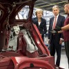 Великобритания выделит средства на внедрение беспилотников и электромобилей